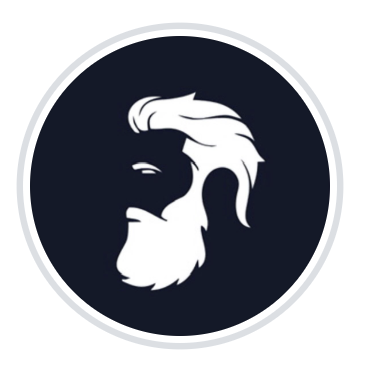Logo Ivan Barbershop
